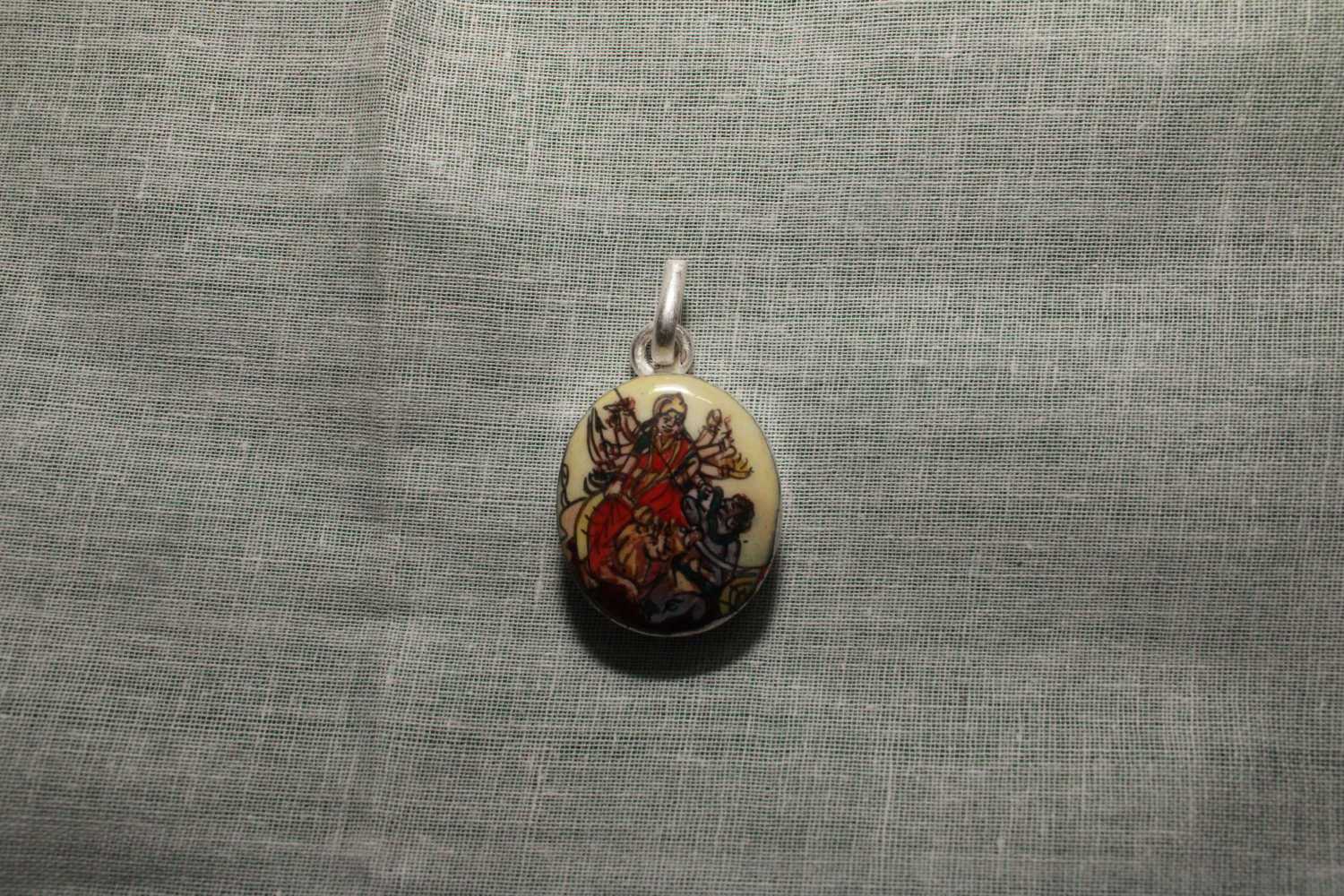 Durga Kabaj 